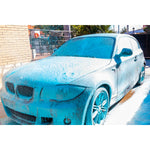 Car shampoo Motorrevive Snow Foam Blue Concentrated 500 ml