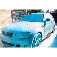 Auto-Shampoo Motorrevive Snow Foam Blau Konzentriert 500 ml