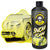 Car shampoo Motorrevive Snow Foam Yellow Concentrated 500 ml