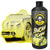 Shampoing pour voiture Motorrevive Snow Foam Jaune Concentré 500 ml