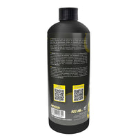 Shampoing pour voiture Motorrevive Snow Foam Jaune Concentré 500 ml