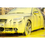 Car shampoo Motorrevive Snow Foam Yellow Concentrated 500 ml