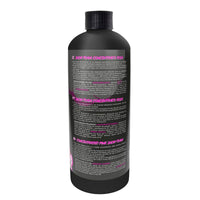 Shampoing pour voiture Motorrevive Snow Foam Concentré 500 ml Rose