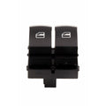 Electric window switch Origen ORG50203 Volkswagen Seat