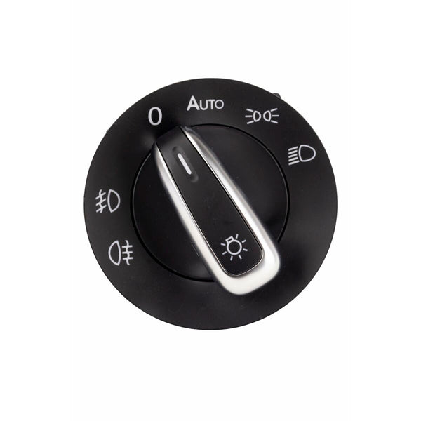 Knob switch for car lights Origen ORG50400 Volkswagen