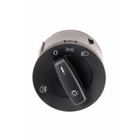 Knob switch for car lights Origen ORG50401 Volkswagen Seat