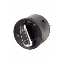 Knob switch for car lights Origen ORG50402 Volkswagen Seat