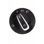 Knob switch for car lights Origen ORG50402 Volkswagen Seat