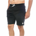 Sport Shorts Alphaventure Bibiluka  Schwarz