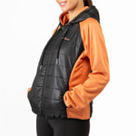 Women's Sports Jacket Koalaroo Shuyka Black