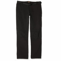 Pantalon de sport long Alphaventure Doni  Noir