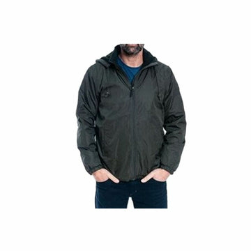 Veste de Sport pour Homme Alphaventure Pinto Vert foncé