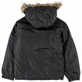 Children’s Hoodie Go & Win Norway Black