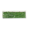 Garden Fence Ibergarden Light Green Plastic
