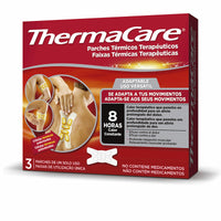 Adhesive Body Heat Patches Thermacare (3 Units)