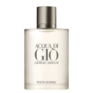 Men's Perfume Armani Acqua Di Gio Homme EDT 200 ml