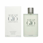 Moški parfum Giorgio Armani 8431240072342 EDT 200 ml