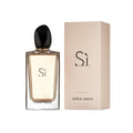 Damenparfüm Giorgio Armani Si EDP 150 ml