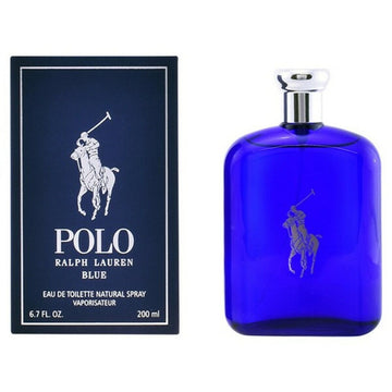 Men's Perfume Ralph Lauren EDT 200 ml