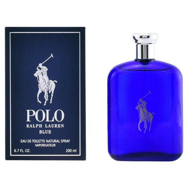 Men's Perfume Ralph Lauren EDT 200 ml