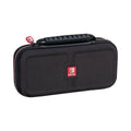 Etui für Nintendo Switch Ardistel Traveler Deluxe Case NNS40 Schwarz