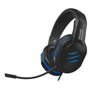 Casques avec Micro Gaming Blackfire BFX-60 PS5