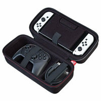 Etui für Nintendo Switch Ardistel NNS4000
