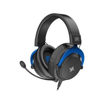 Gaming Headset mit Mikrofon Blackfire BFX-90