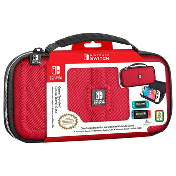 Confezione per Nintendo Switch Esprinet NNS30R Rosso