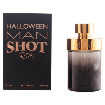 Moški parfum Halloween Shot Man Jesus Del Pozo EDT