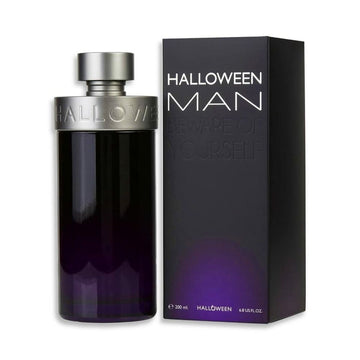 Parfum Homme Halloween EDT Man 200 ml