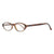 Montatura per Occhiali Donna Rodenstock  R5112-A Marrone (Ø 48 mm)