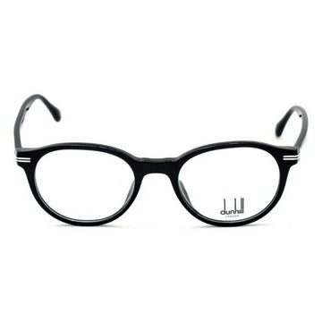 Okvir za očala ženska Dunhill Črna (Prenovljeni izdelki A)