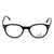 Ladies' Spectacle frame Dunhill Black (Refurbished A)