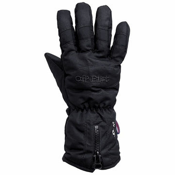 Gants Joluvi Classic Of Pist Noir