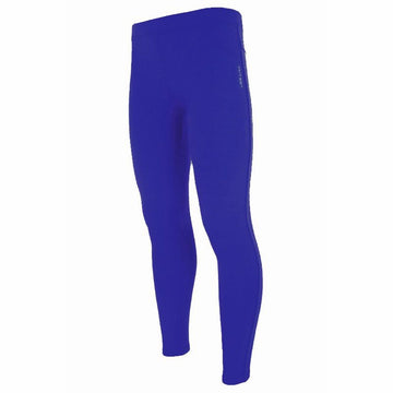 Sporthose Damen Joluvi Campus Blau