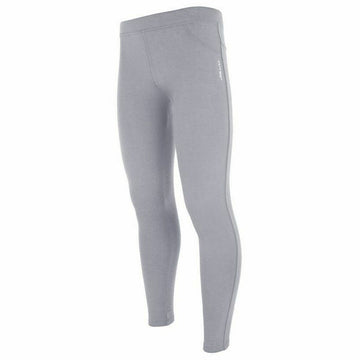 Leggings de Sport pour Femmes Joluvi Gris clair