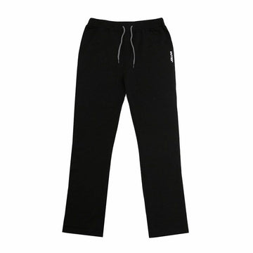 Pantalons de Survêtement pour Enfants Joluvi Fit Campus Noir