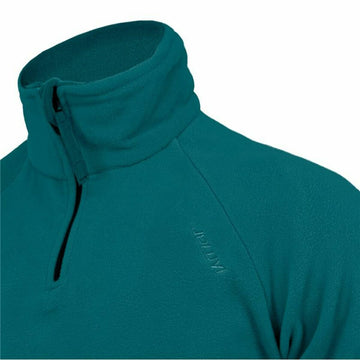 Fleece Joluvi Surprise Half Für Kinder Türkis