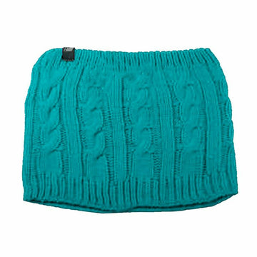 Snood polaire Joluvi Brai Cyan