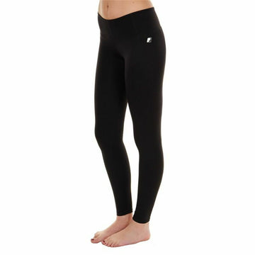 Sport leggings for Women Joluvi Fit - Flex Black