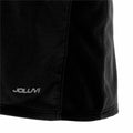 Unisex Sports Shorts Joluvi Meta Black