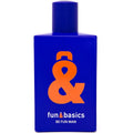 Moški parfum Fun & Basics Be Fun Man EDT (100 ml)