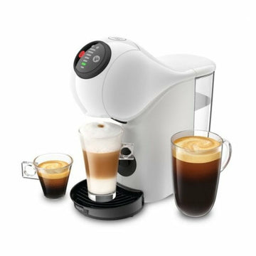 Capsule Coffee Machine Krups KP2431 1500 W 15 bar (800 ml)