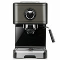 Express Manual Coffee Machine Black & Decker ES9200010B Black Silver 1,2 L