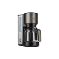 Superautomatic Coffee Maker Black & Decker ES9200030B Black Silver 1,25 L