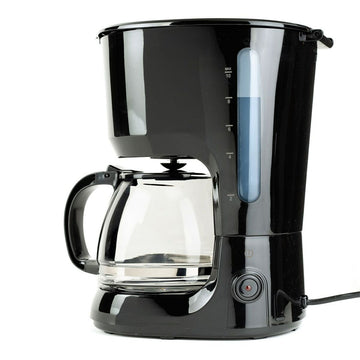 Drip Coffee Machine Black & Decker ES9200070B Black Latte 750 W