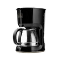 Filterkaffeemaschine Black & Decker ES9200070B Schwarz Latte 750 W