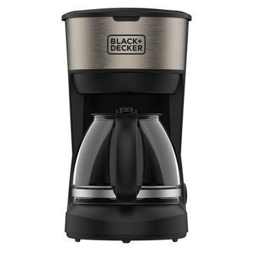 Superautomatic Coffee Maker Black & Decker ES9200080B 600 W