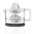 Centrifugeuse électrique Black & Decker BXCJ25E Blanc 25 W (350 ml)